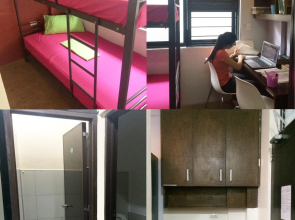 OYO 688 Monchere Dormitory