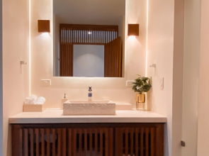 Luxury Penthouse Luum Zama Tulum