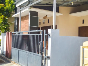 OYO 91491 Zalfa Guest House Syariah