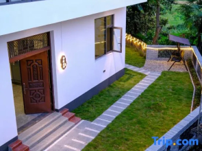 Shaoyunxuan Homestay