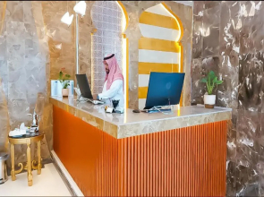 Golden Dune Furnished Apartments