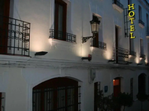 Hotel Castilla