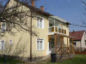 Haus Sebo
