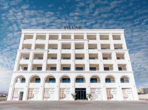 Golden Pillar Hotel