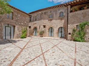 Borgo della Marmotta - Farm Home