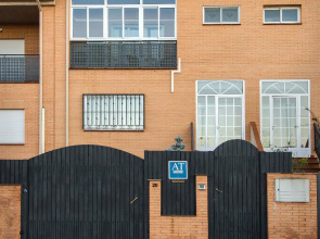 Apartamento Turístico Montesol