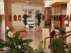 Hotel Marko