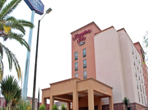 Hampton by Hilton Saltillo