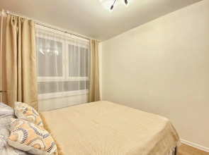 Апарт Комфорт на ул. Лескова 44