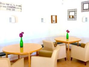 Albufeira Jardim Apartments