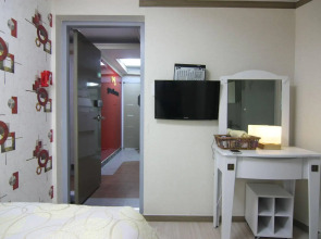 In Seoul Guest House