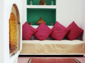 Dar Lazuli Bed  Breakfast