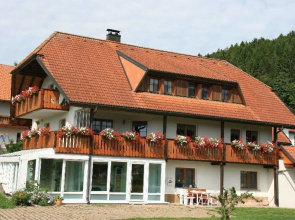 Fewo Haus Kaiser