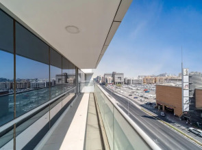 Star Metro Deira Hotel Apartments