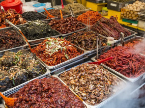 Philstay Dongdaemun Economic