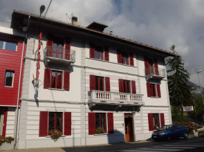 Hotel Chaberton
