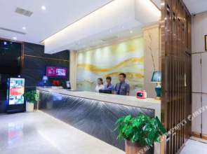 Houston Hotel
