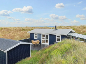 Seaside Bliss in Albaek - By Traum Ferienwohnungen