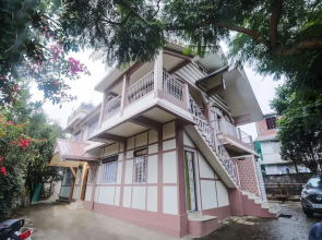 Oyo 22570 Amenity Guest House