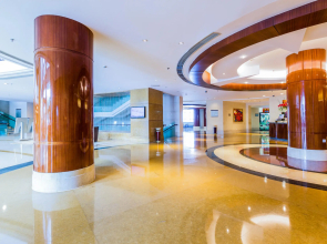 Songjiang New Century Grand Hotel Shanghai