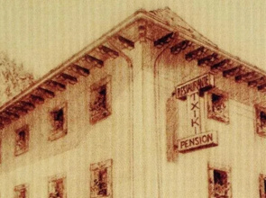 Pension Txiki