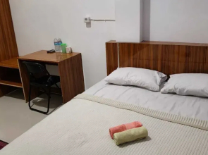Sakura Guest House