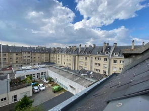 Studio At 2 Steps From The Port Of Caen!