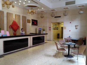 Zhangjiajie Zhejiang Fujian Hotel