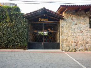 Socialtel Atitlan
