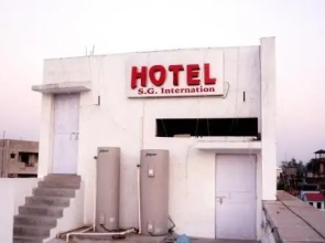 Hotel S G International