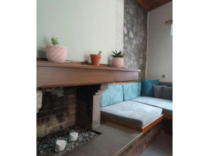Potamolithos Suites
