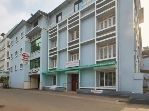 Hotel Embassy