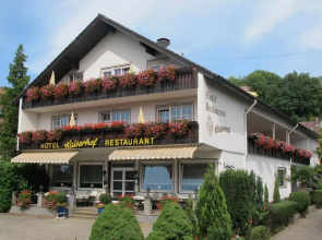 Hotel Restaurant Kaiserhof