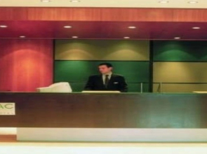 Ko Sawan Hotel