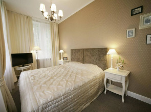 Отель Villa Joma