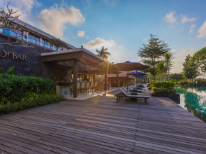 Le Grande Bali Hotel