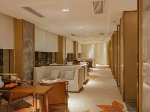 Shanghai Sunshine Hotel