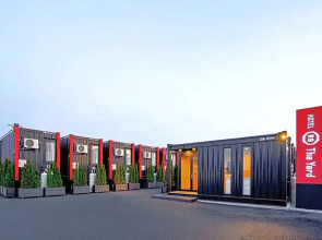 HOTEL R9 The Yard Mookakumakura