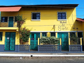 Al Sole Guesthouse