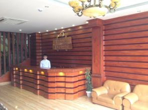 HAAP Viet Travel Homestay