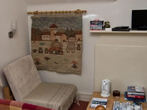 Caledonian Cottage