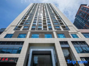 Fengyu  apartment ( Mixc Exhibition )