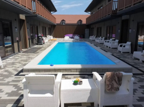 Azov Place Guest house