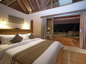 Mora Royal Villa