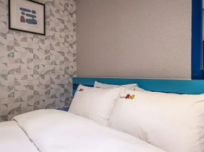 Hotel del Dique