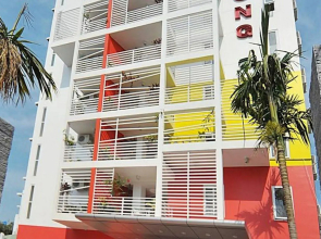 Ideal Hotel Hue