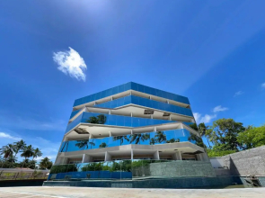 Maragogi Brisa Exclusive Hotel