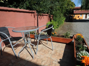 Hostal Borderio