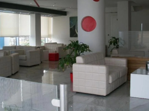 Hotel Pernoca