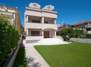 BonaMare apartments